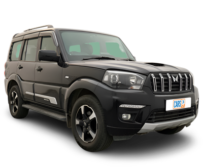 Mahindra SCORPIO CLASSIC-img